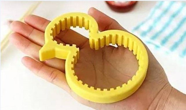 最大的硅膠制品生產(chǎn)廠家