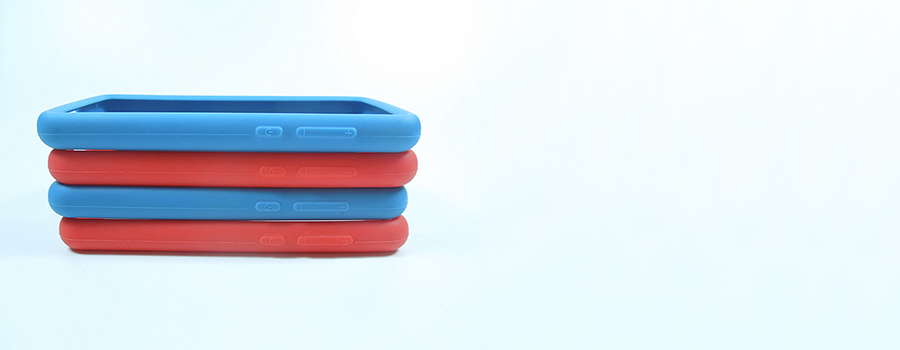 萬(wàn)能硅膠保護套