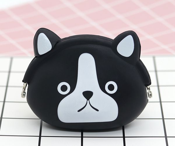 硅膠鑰匙包，鑰匙收納包，硅膠創(chuàng)意錢包