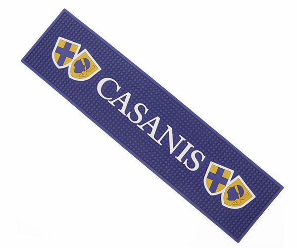 硅膠隔水墊，酒吧吧臺(tái)杯墊，酒吧瀝水墊