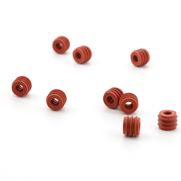 【行業(yè)資訊】硅膠制品噴油工序的未來(lái)發(fā)展趨勢(shì) 【行業(yè)資訊】硅膠制品噴油工序的未來(lái)發(fā)展趨勢(shì)